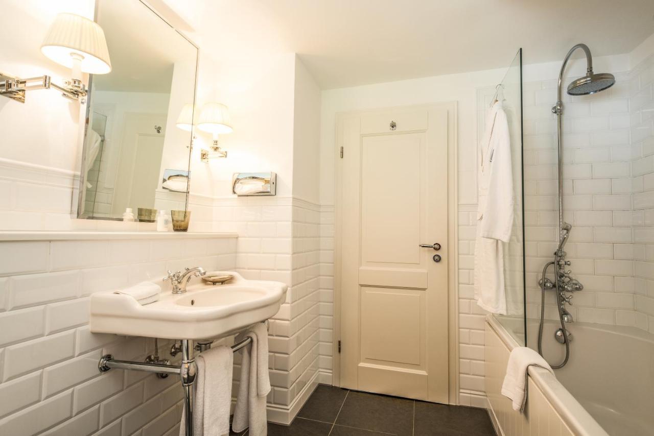 Guesthouse Heidelberg Suites Quarto foto
